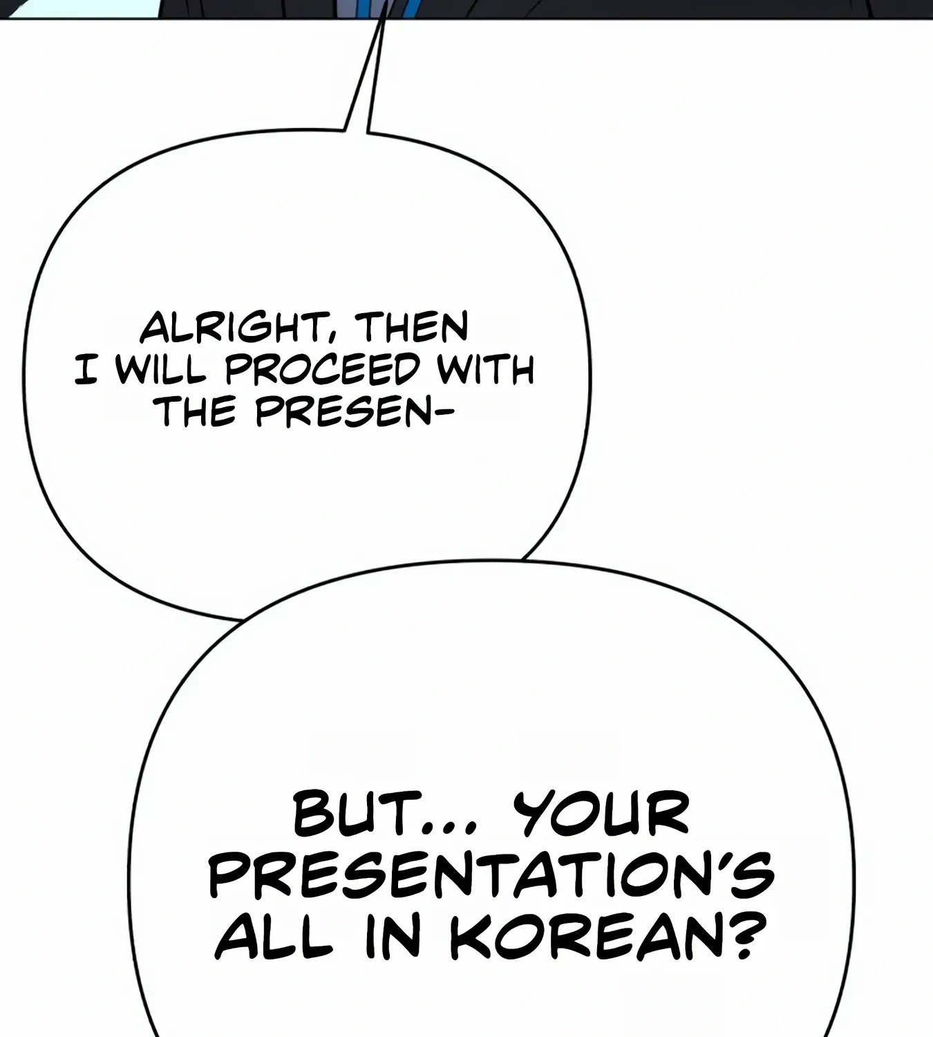 Rookie Employee Kim Cheolsu Chapter 10 page 130 - 