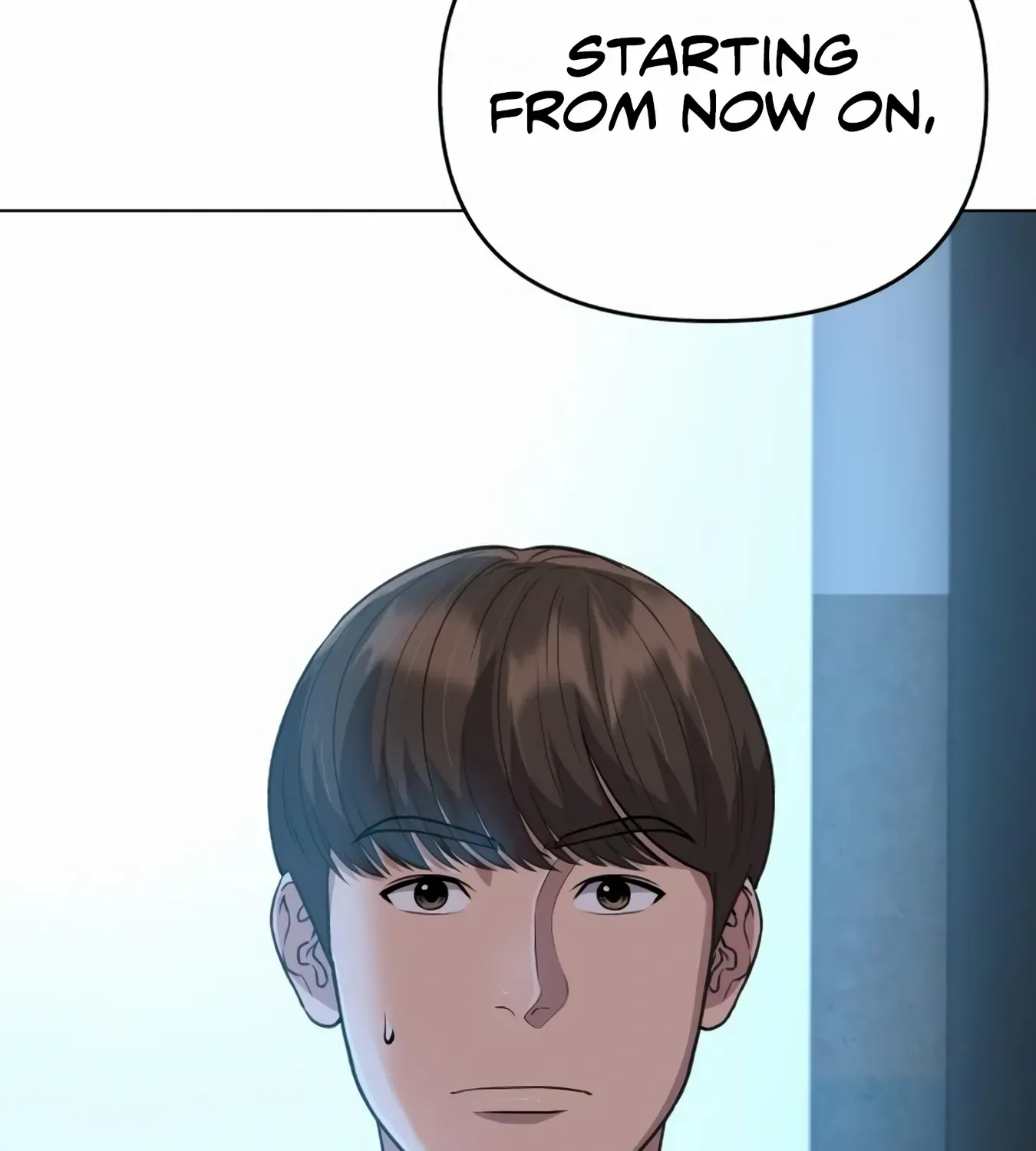 Rookie Employee Kim Cheolsu Chapter 10 page 133 - 