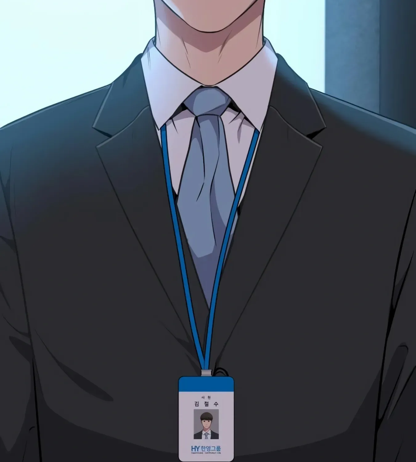 Rookie Employee Kim Cheolsu Chapter 10 page 134 - 