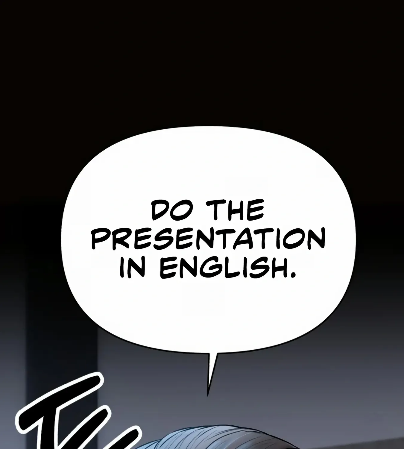 Rookie Employee Kim Cheolsu Chapter 10 page 139 - 