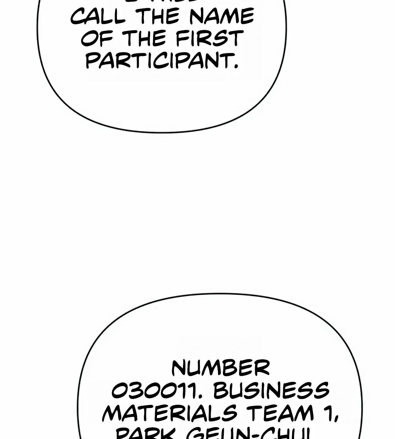 Rookie Employee Kim Cheolsu Chapter 10 page 15 - 