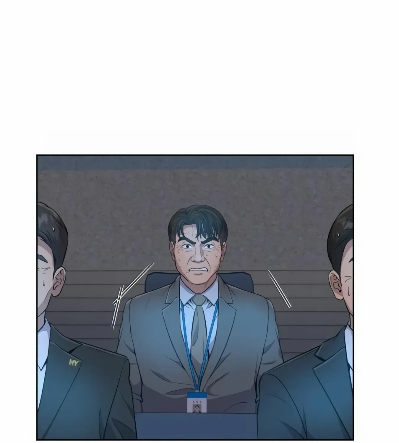 Rookie Employee Kim Cheolsu Chapter 10 page 145 - 