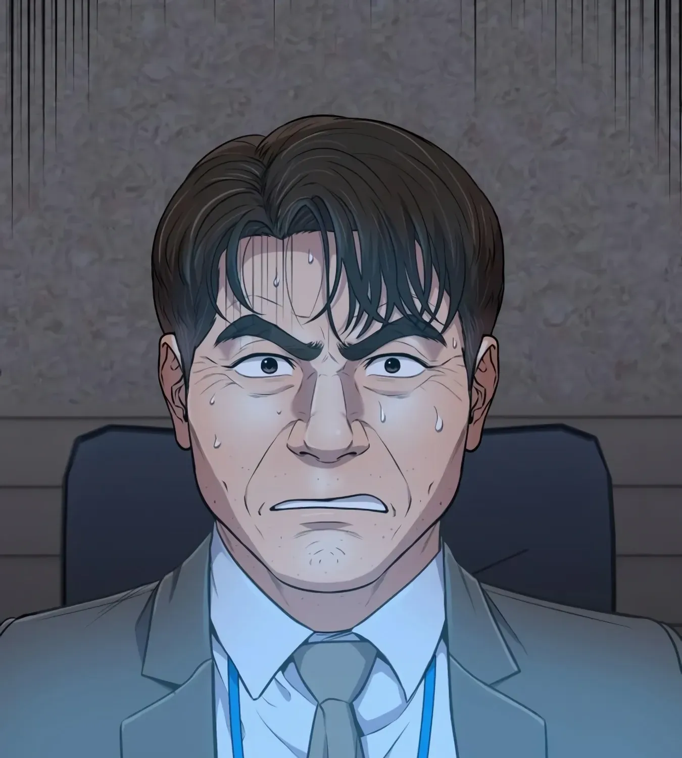 Rookie Employee Kim Cheolsu Chapter 10 page 147 - 