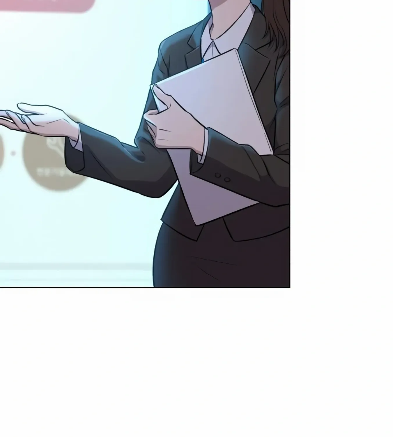 Rookie Employee Kim Cheolsu Chapter 10 page 30 - 