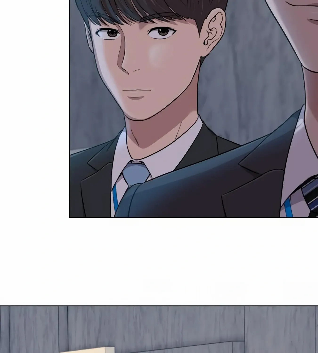 Rookie Employee Kim Cheolsu Chapter 10 page 33 - 
