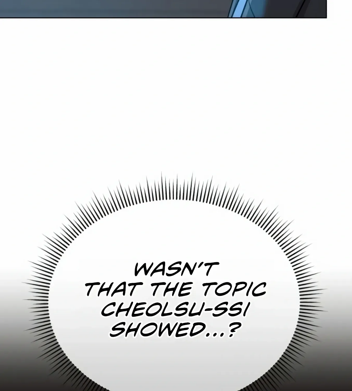 Rookie Employee Kim Cheolsu Chapter 10 page 49 - 