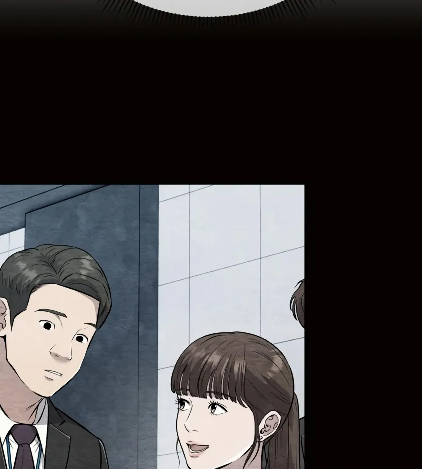 Rookie Employee Kim Cheolsu Chapter 10 page 50 - 