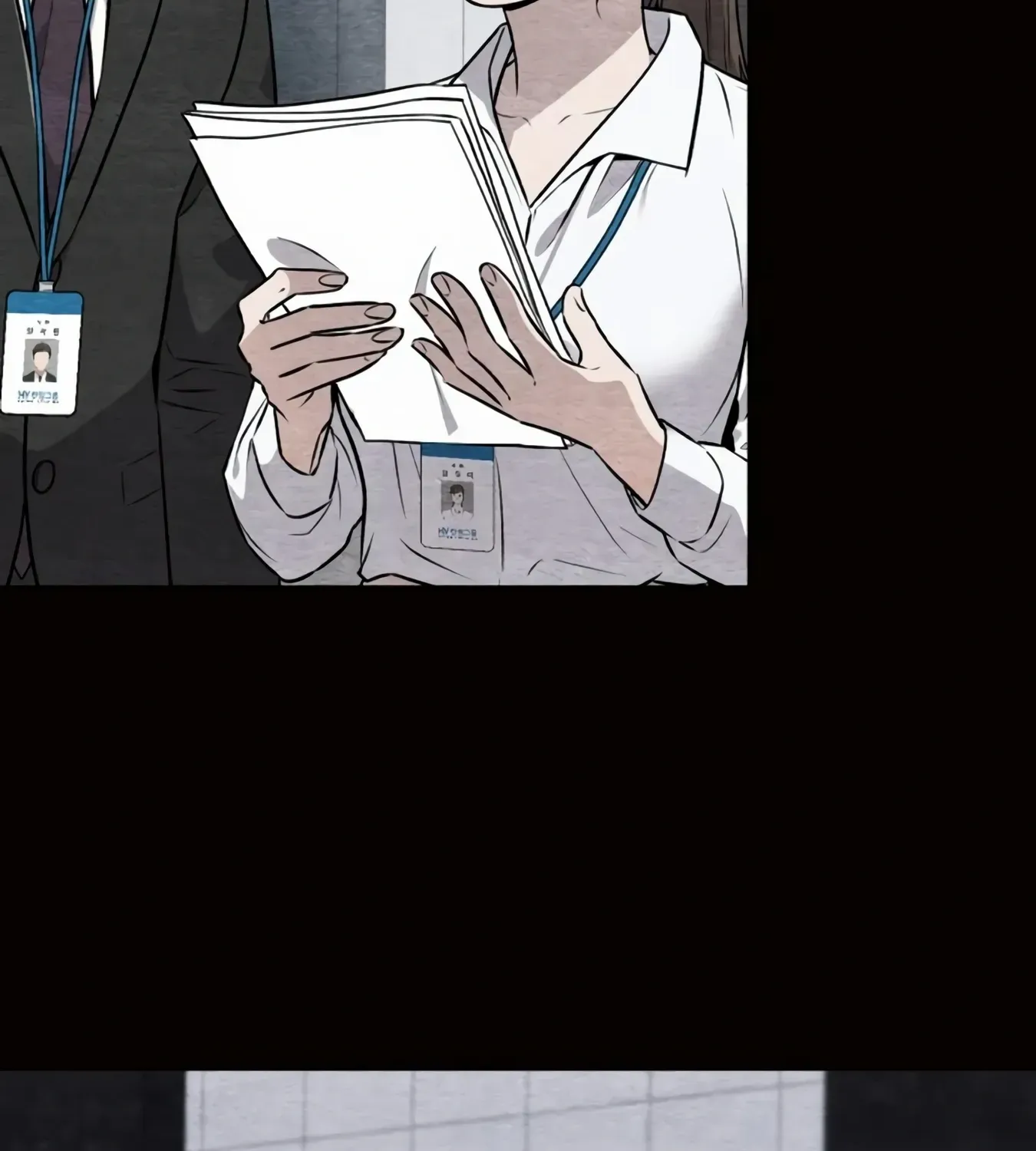 Rookie Employee Kim Cheolsu Chapter 10 page 51 - 