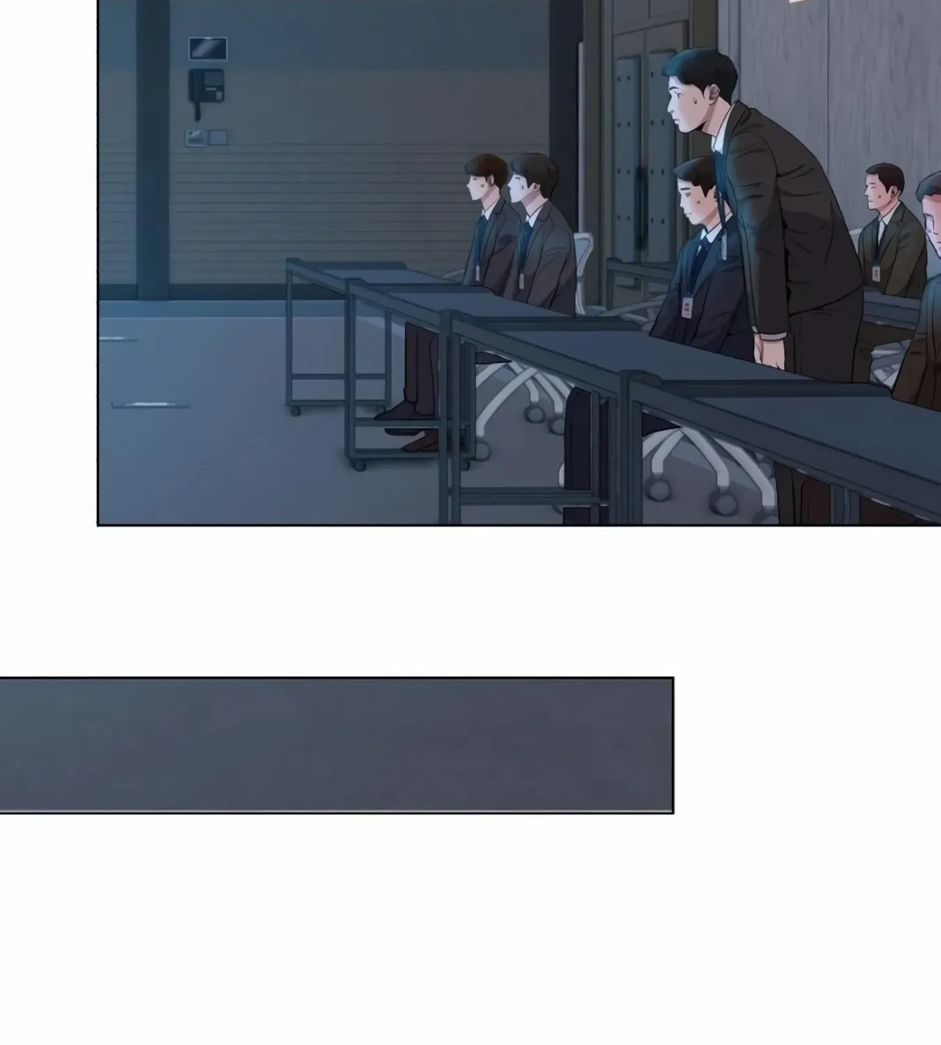 Rookie Employee Kim Cheolsu Chapter 10 page 73 - 
