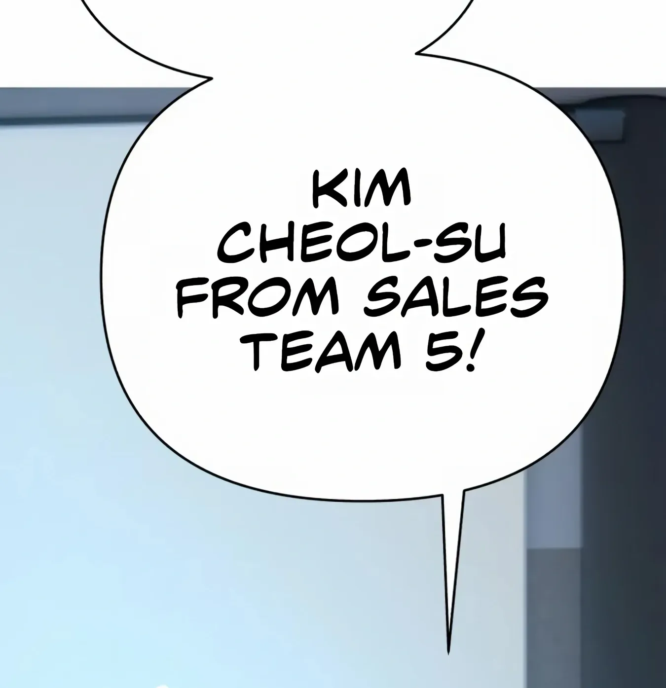 Rookie Employee Kim Cheolsu Chapter 10 page 79 - 
