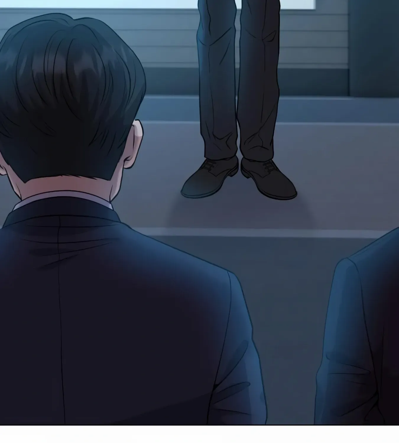 Rookie Employee Kim Cheolsu Chapter 10 page 81 - 