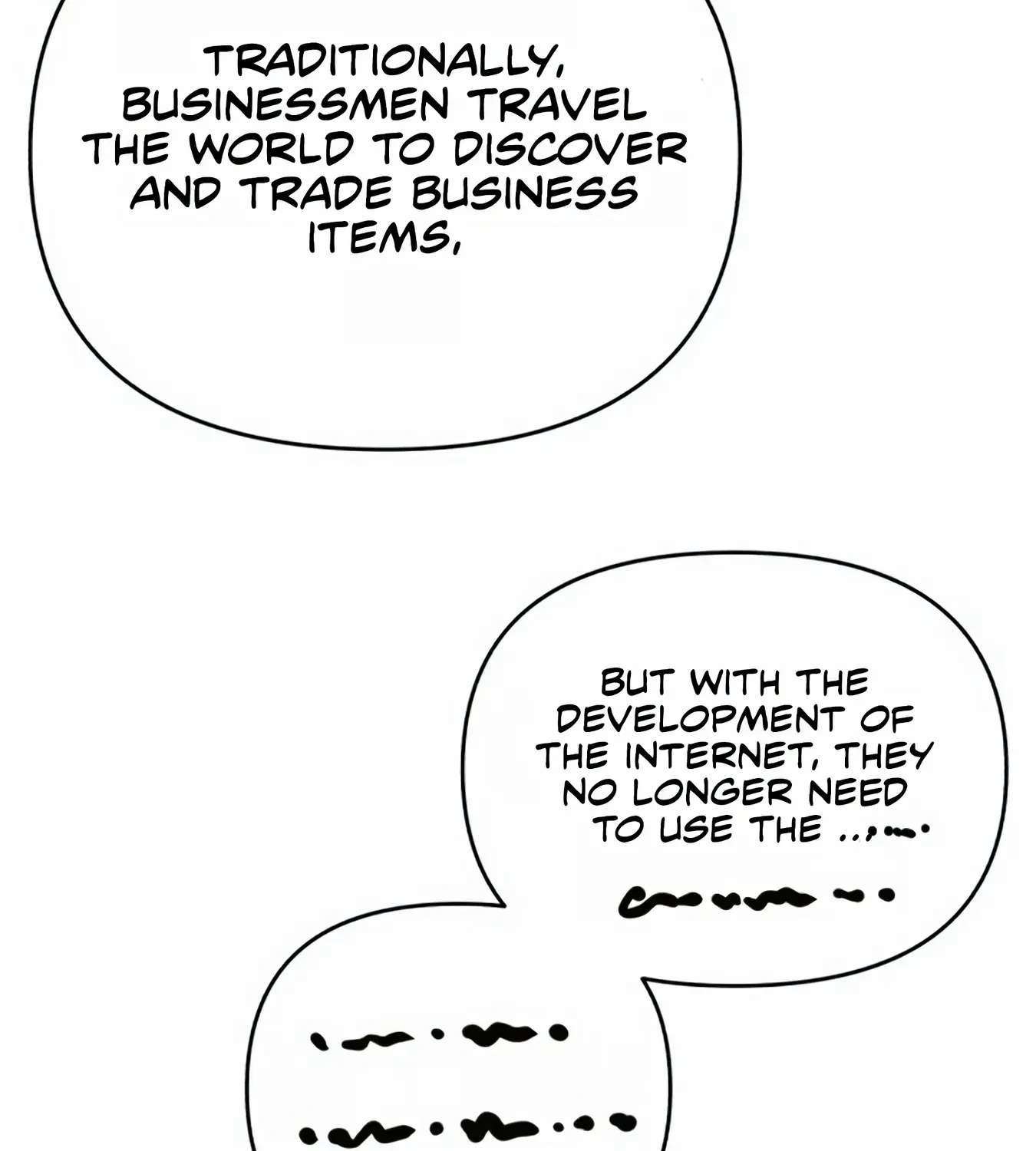 Rookie Employee Kim Cheolsu Chapter 10 page 97 - 