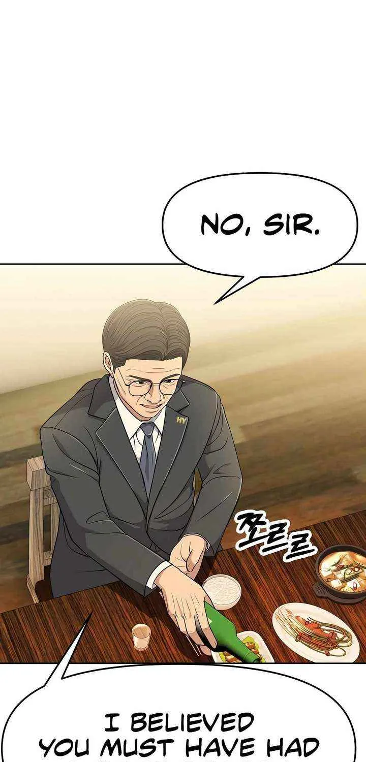 Rookie Employee Kim Cheolsu Chapter 100 page 101 - 