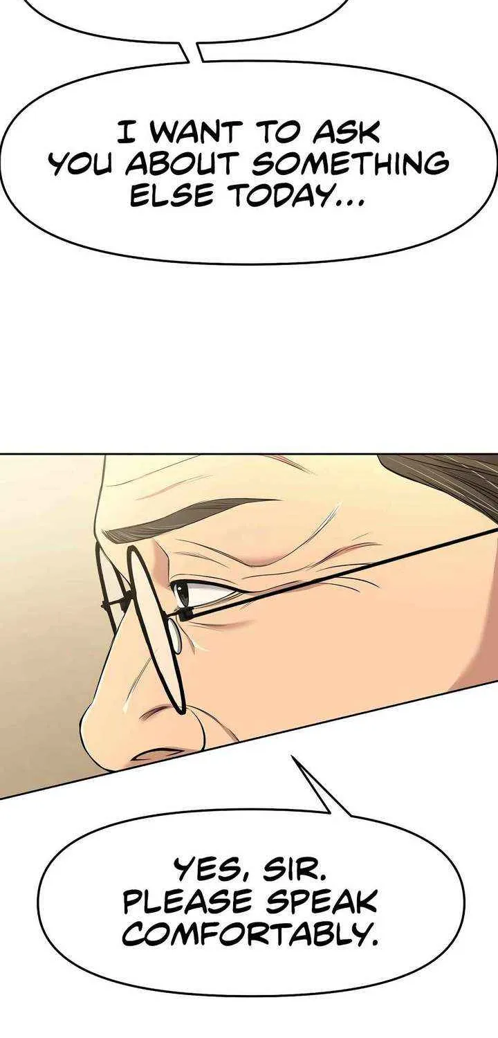Rookie Employee Kim Cheolsu Chapter 100 page 104 - 