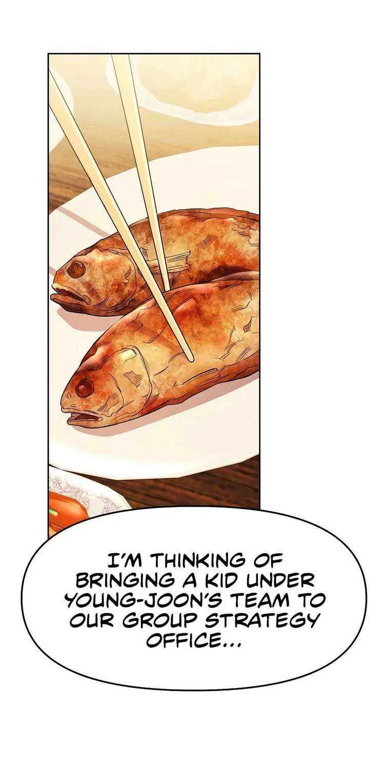 Rookie Employee Kim Cheolsu Chapter 100 page 106 - 