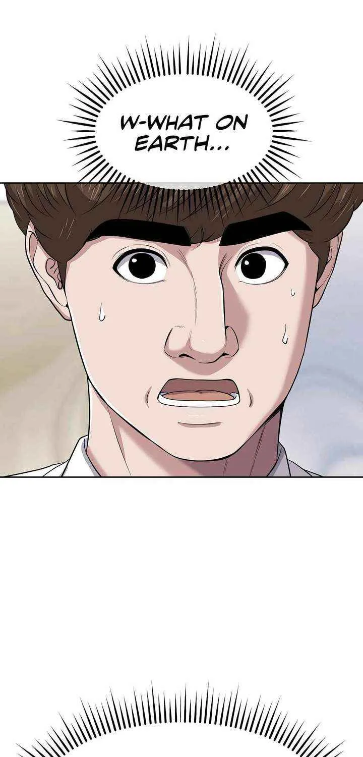 Rookie Employee Kim Cheolsu Chapter 100 page 16 - 