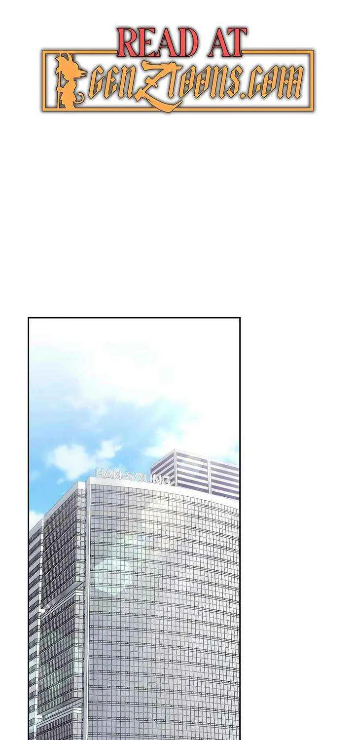 Rookie Employee Kim Cheolsu Chapter 100 page 3 - 