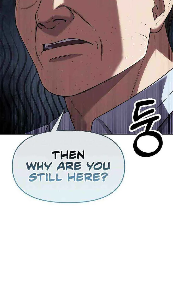 Rookie Employee Kim Cheolsu Chapter 100 page 21 - 