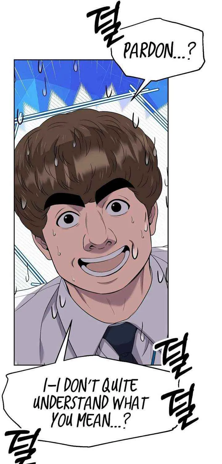 Rookie Employee Kim Cheolsu Chapter 100 page 22 - 