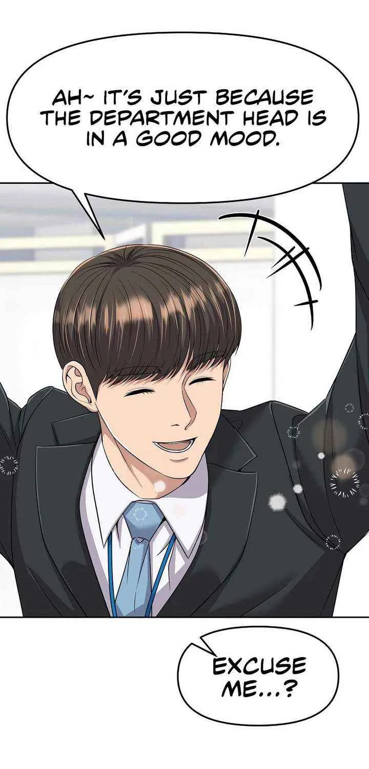 Rookie Employee Kim Cheolsu Chapter 100 page 29 - 