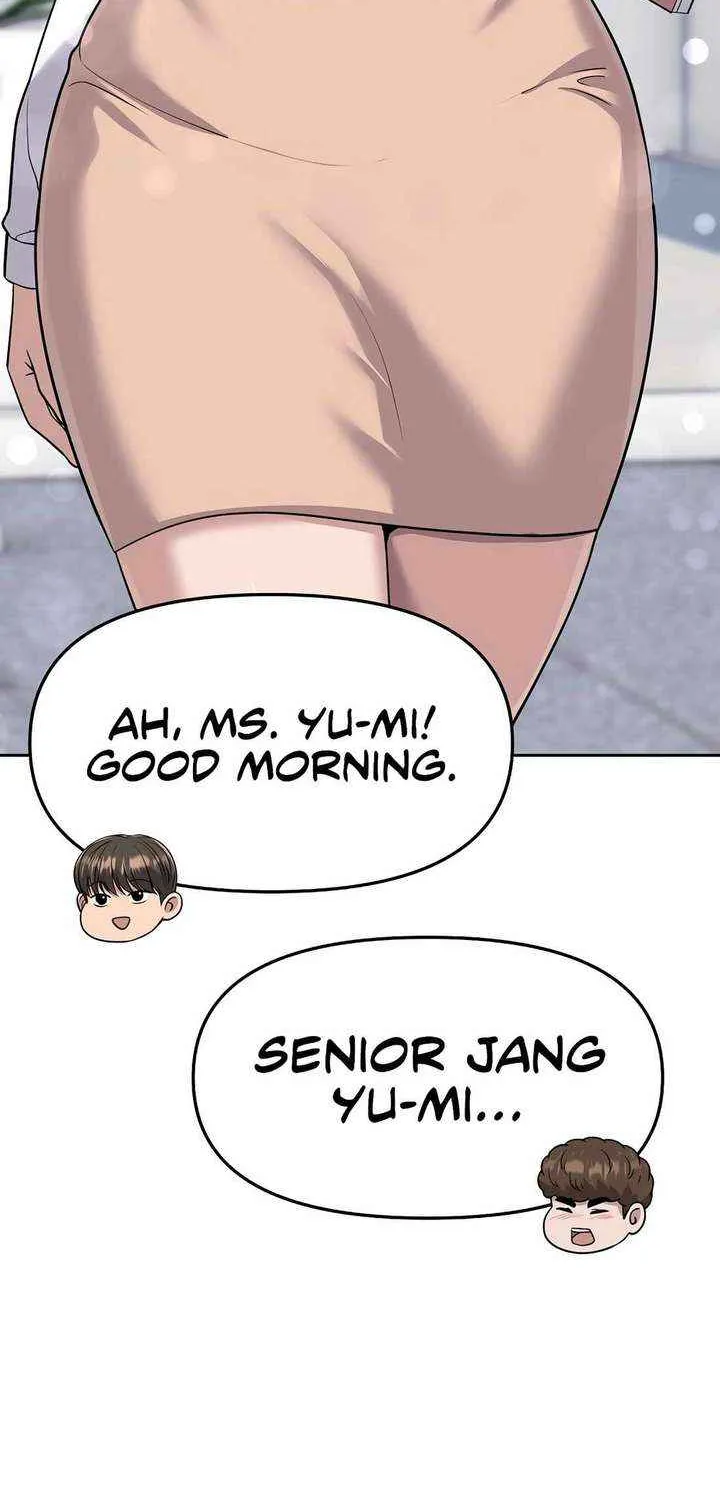 Rookie Employee Kim Cheolsu Chapter 100 page 32 - 