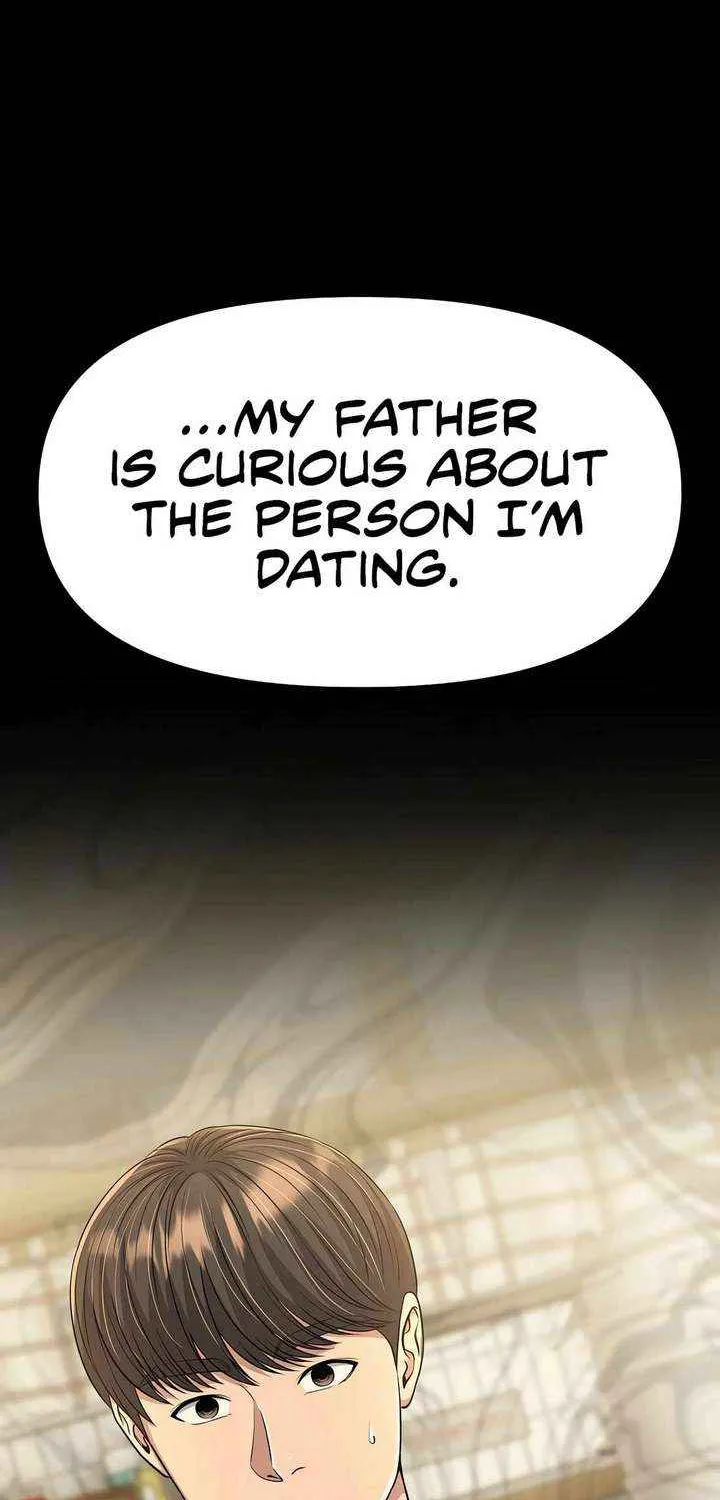 Rookie Employee Kim Cheolsu Chapter 100 page 38 - 