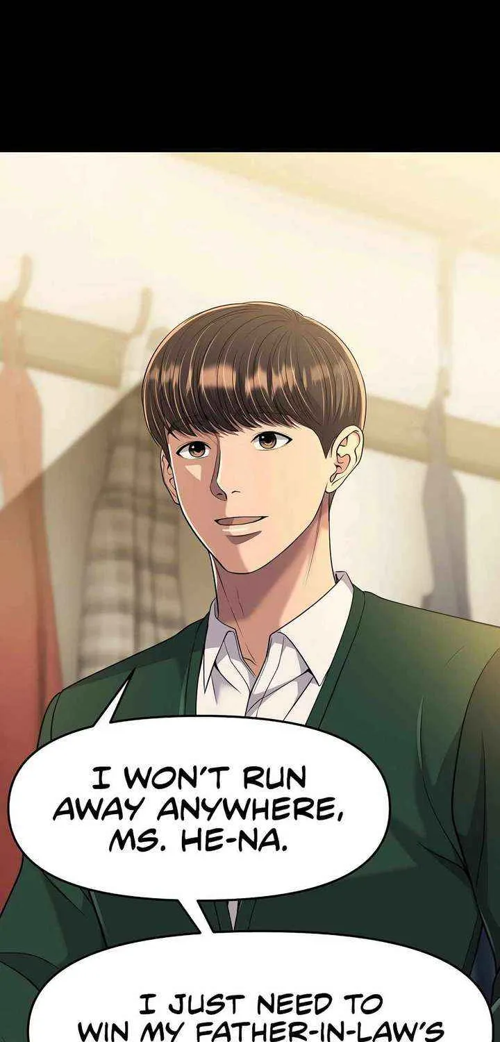 Rookie Employee Kim Cheolsu Chapter 100 page 48 - 