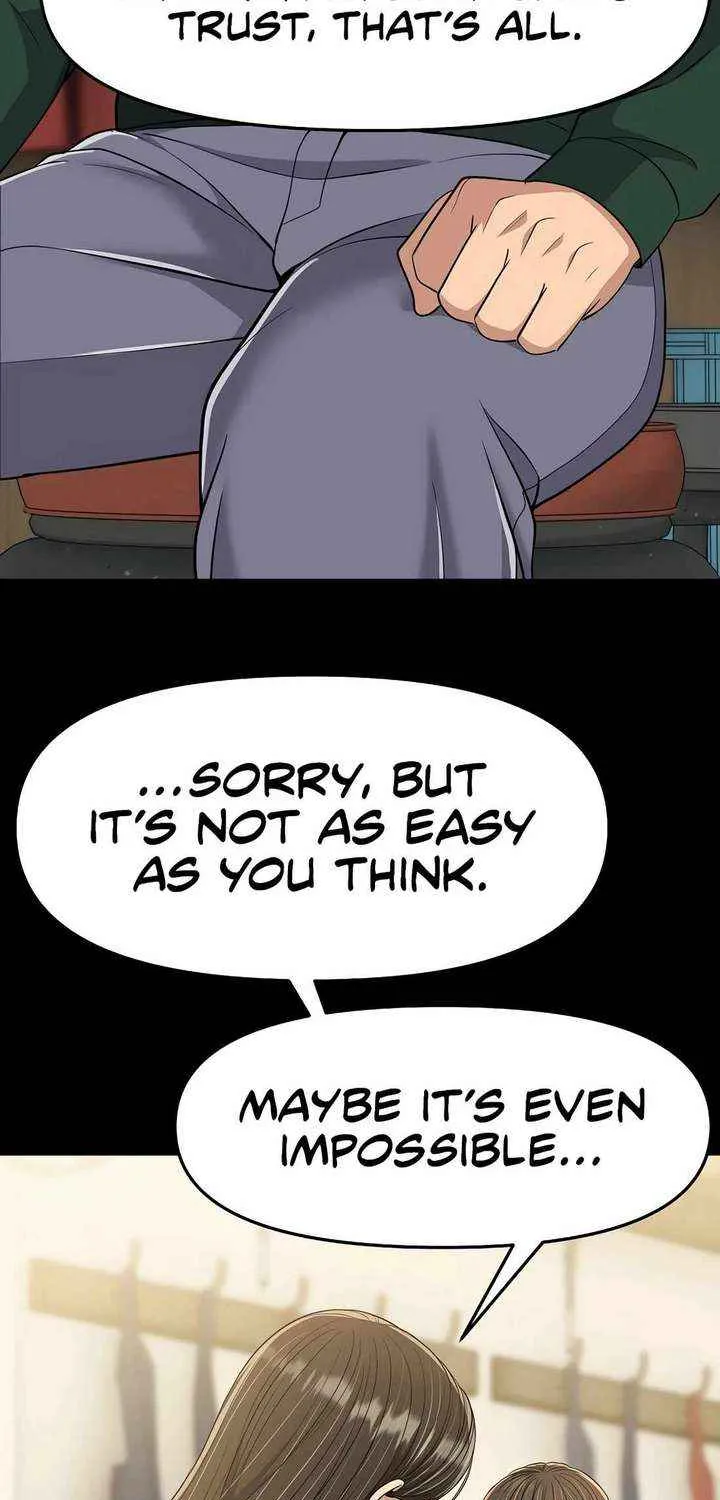Rookie Employee Kim Cheolsu Chapter 100 page 49 - 