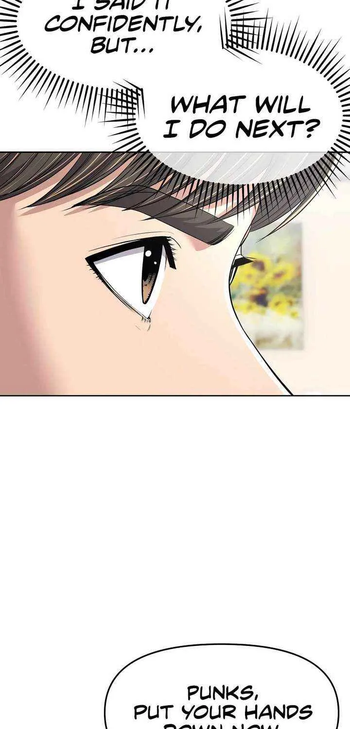 Rookie Employee Kim Cheolsu Chapter 100 page 57 - 