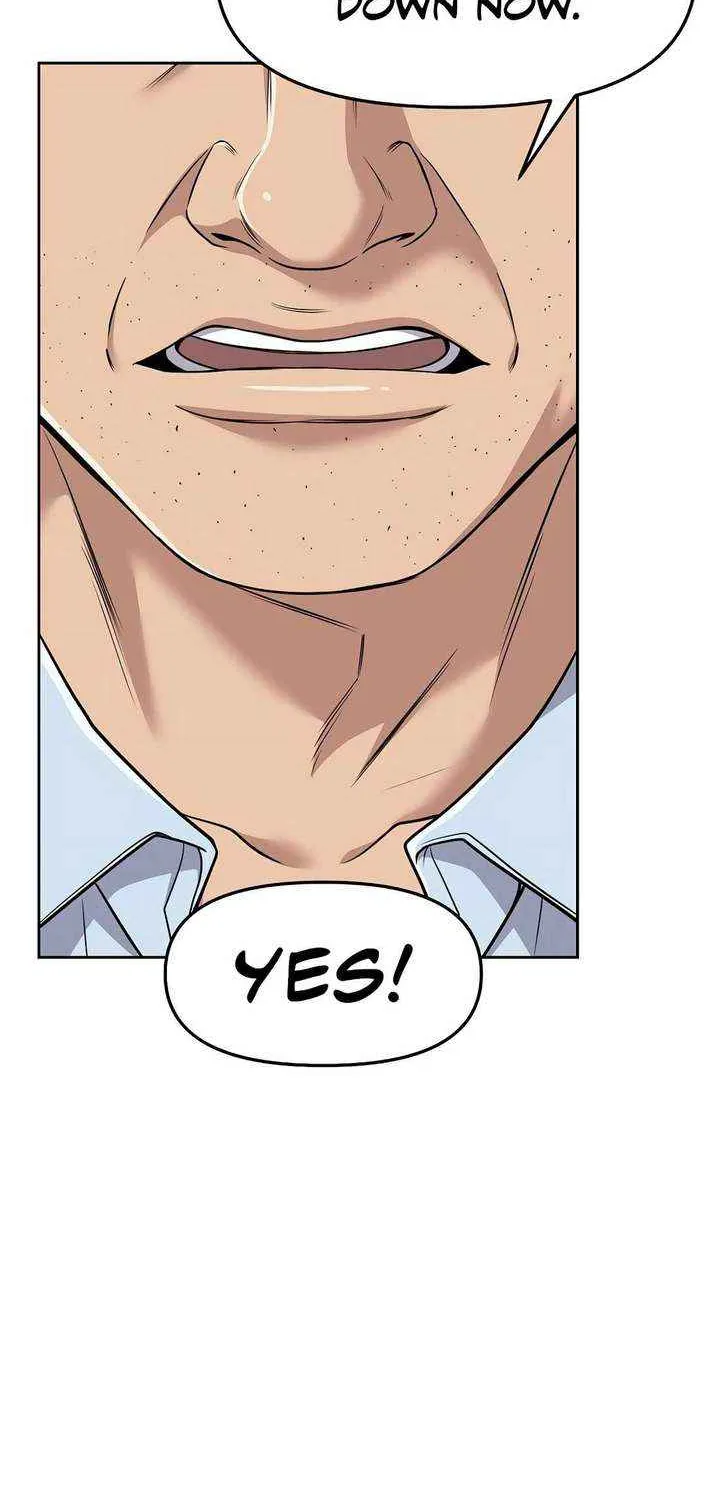 Rookie Employee Kim Cheolsu Chapter 100 page 58 - 