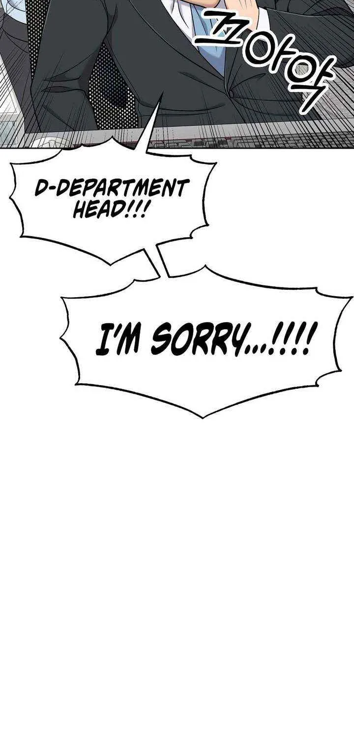 Rookie Employee Kim Cheolsu Chapter 100 page 63 - 