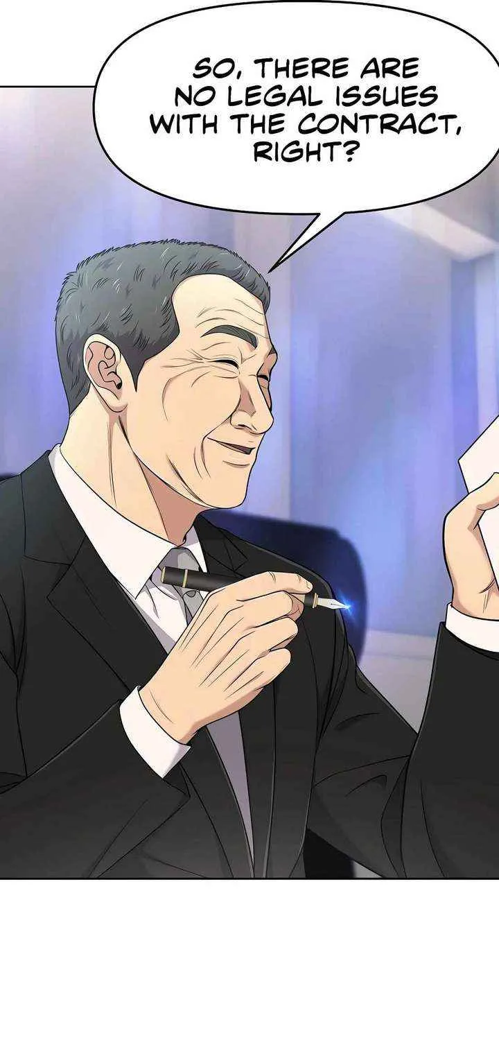Rookie Employee Kim Cheolsu Chapter 100 page 67 - 