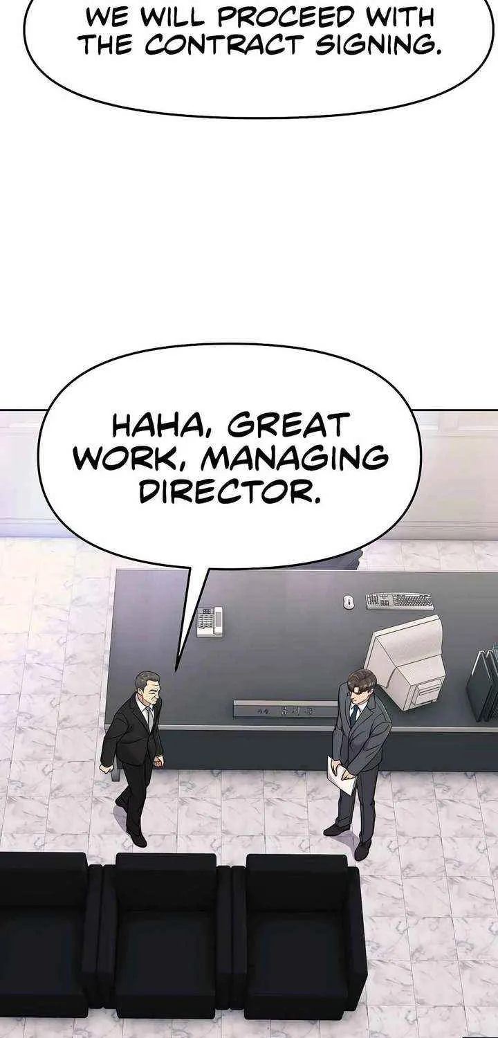 Rookie Employee Kim Cheolsu Chapter 100 page 69 - 