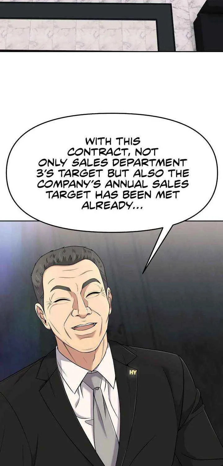Rookie Employee Kim Cheolsu Chapter 100 page 70 - 