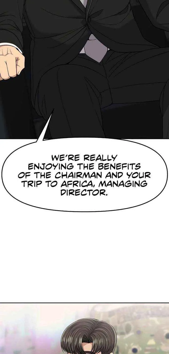 Rookie Employee Kim Cheolsu Chapter 100 page 71 - 