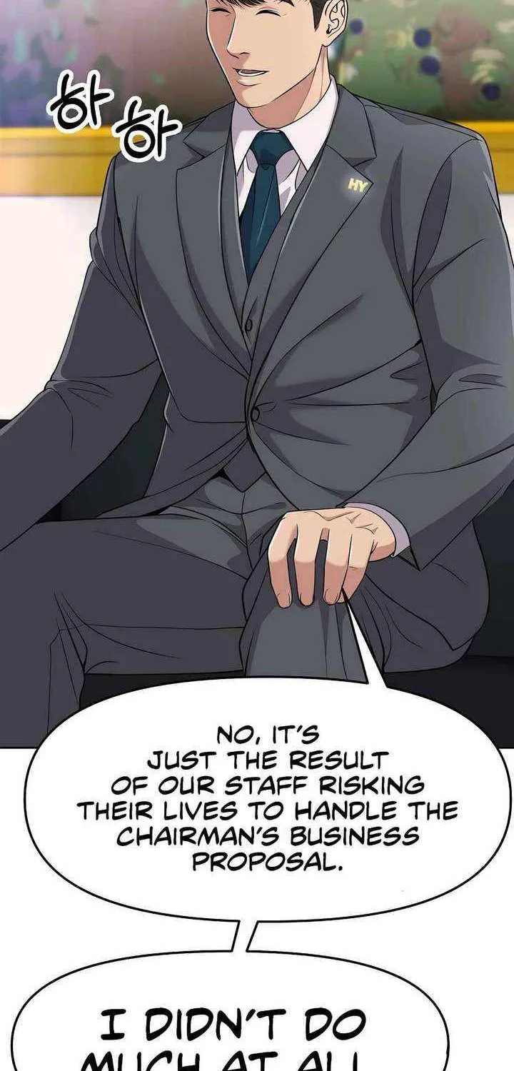 Rookie Employee Kim Cheolsu Chapter 100 page 72 - 