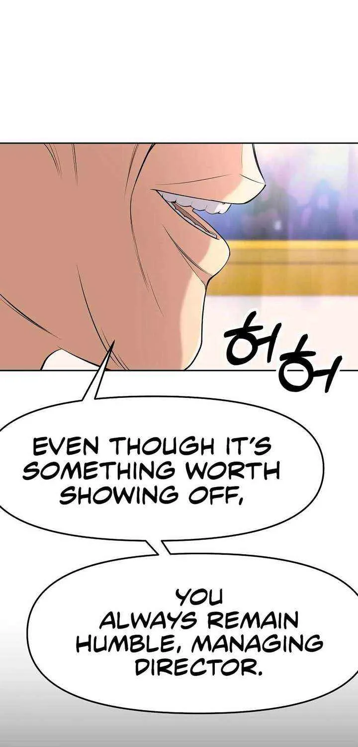 Rookie Employee Kim Cheolsu Chapter 100 page 75 - 