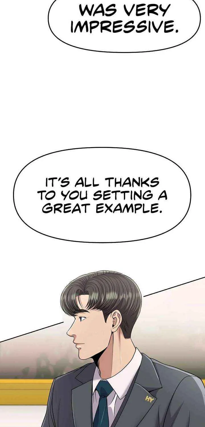 Rookie Employee Kim Cheolsu Chapter 100 page 82 - 