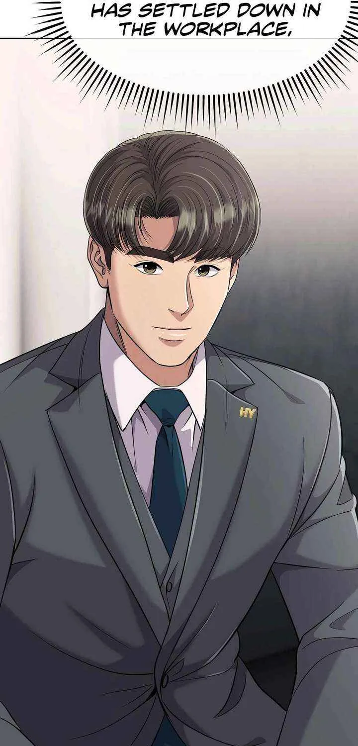 Rookie Employee Kim Cheolsu Chapter 100 page 86 - 
