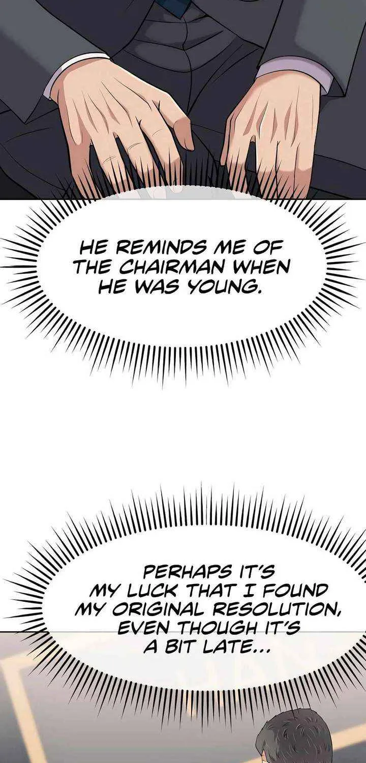 Rookie Employee Kim Cheolsu Chapter 100 page 87 - 
