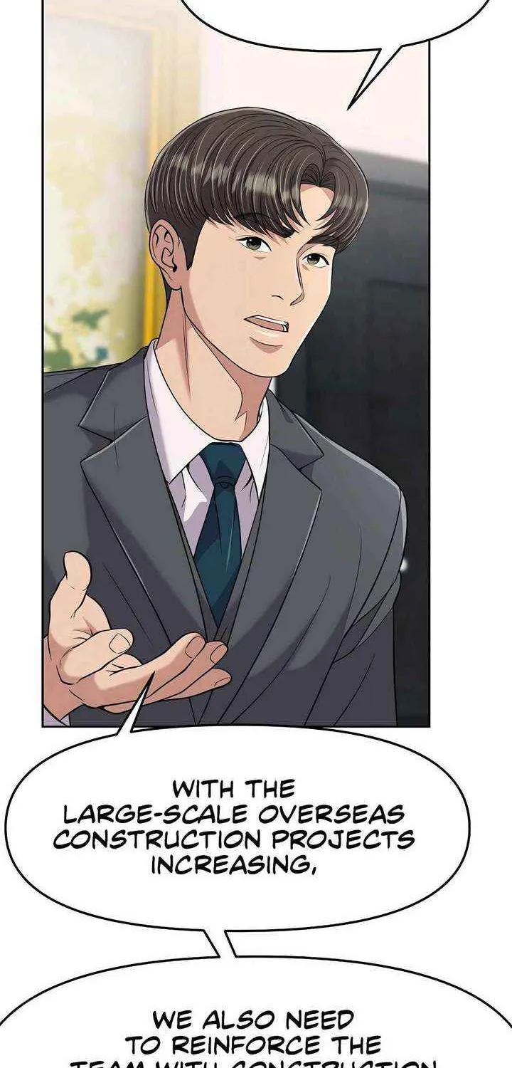 Rookie Employee Kim Cheolsu Chapter 100 page 89 - 