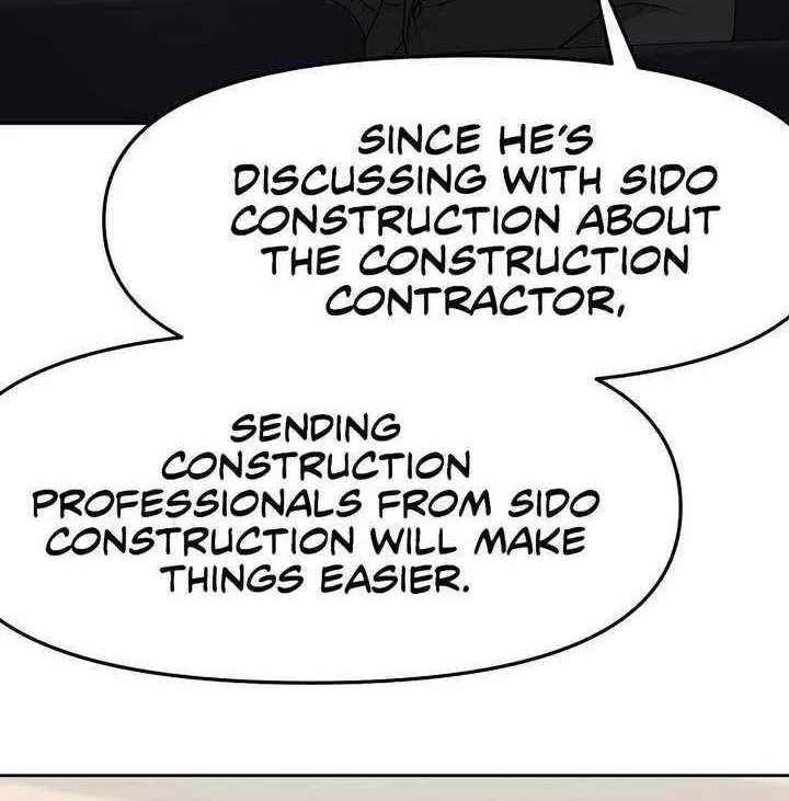 Rookie Employee Kim Cheolsu Chapter 100 page 91 - 