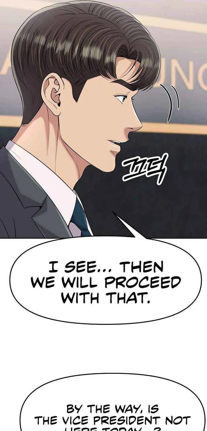 Rookie Employee Kim Cheolsu Chapter 100 page 92 - 
