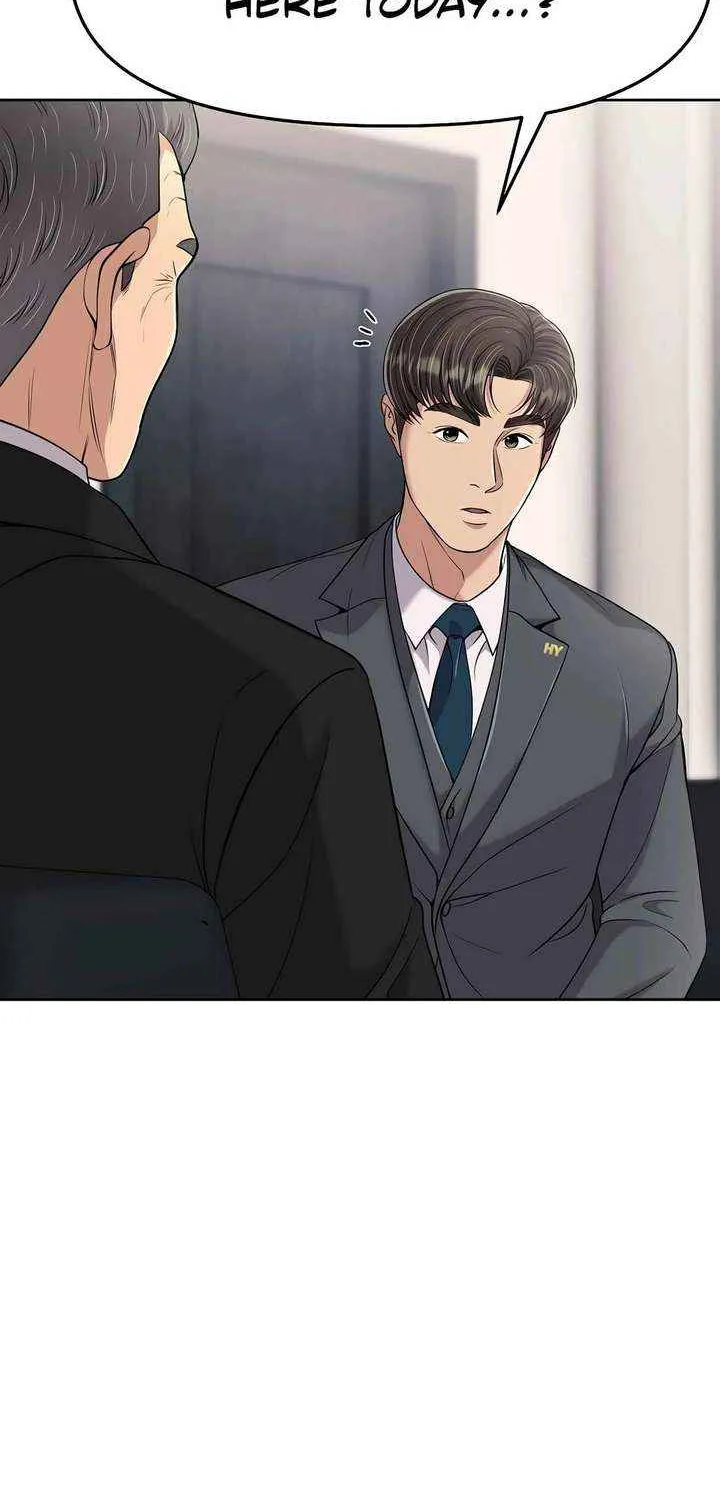 Rookie Employee Kim Cheolsu Chapter 100 page 93 - 