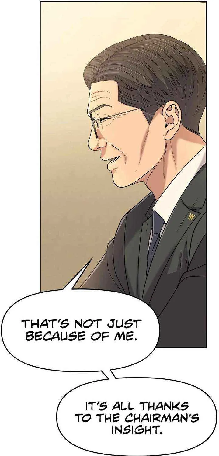 Rookie Employee Kim Cheolsu Chapter 100 page 99 - 
