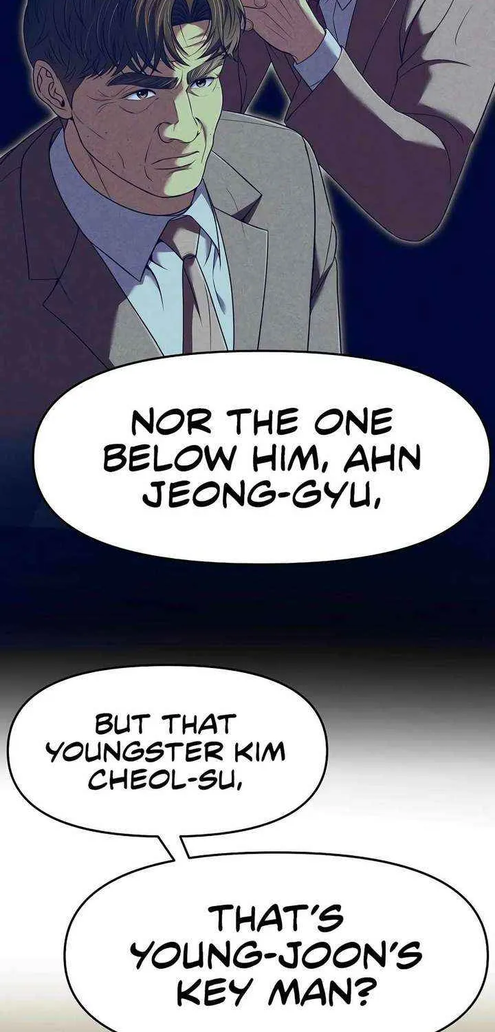 Rookie Employee Kim Cheolsu Chapter 101 page 22 - 