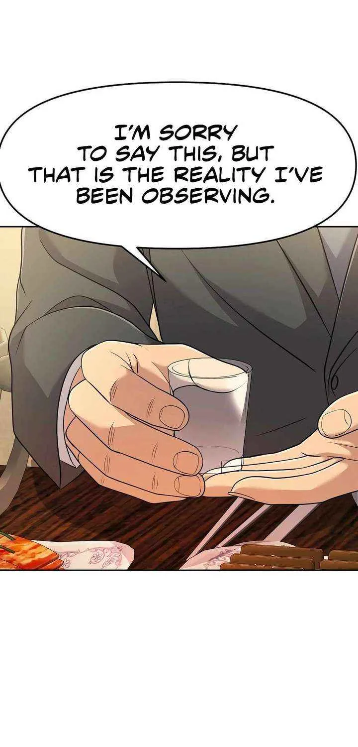 Rookie Employee Kim Cheolsu Chapter 101 page 24 - 