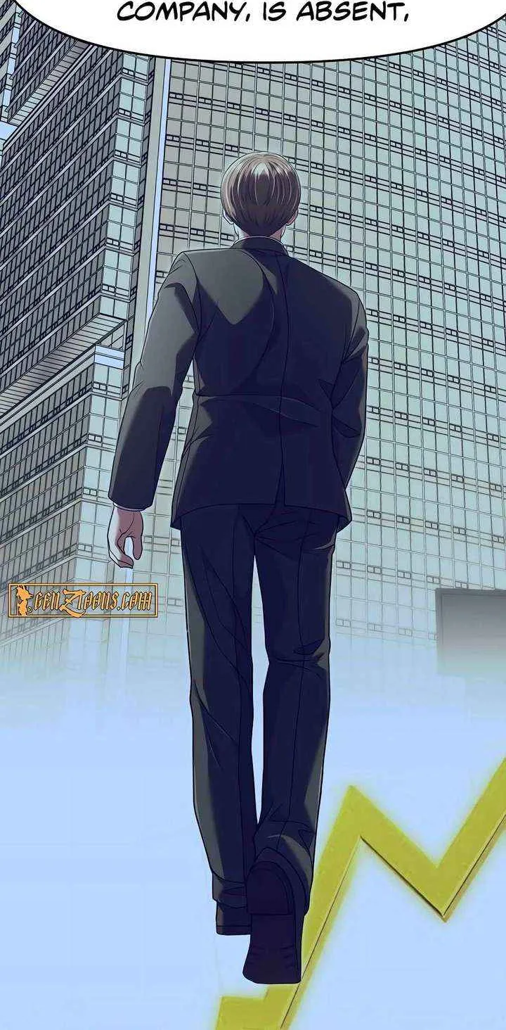 Rookie Employee Kim Cheolsu Chapter 101 page 26 - 