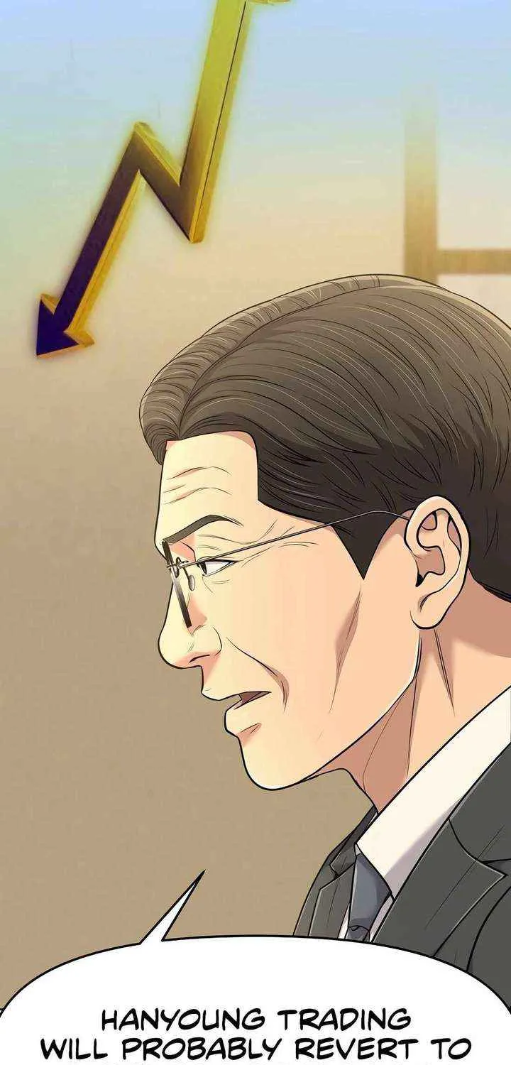 Rookie Employee Kim Cheolsu Chapter 101 page 27 - 