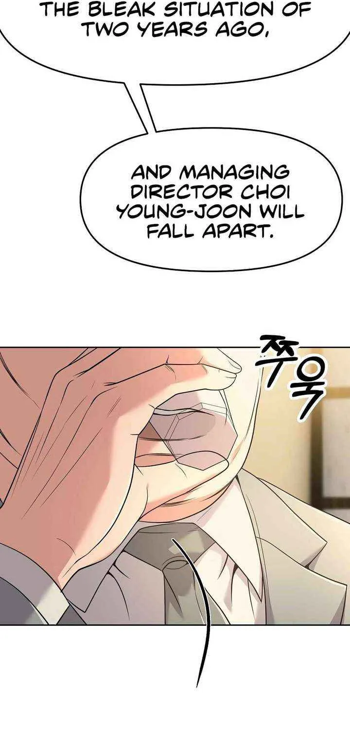 Rookie Employee Kim Cheolsu Chapter 101 page 28 - 